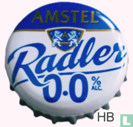 Amstel Radler 0.0