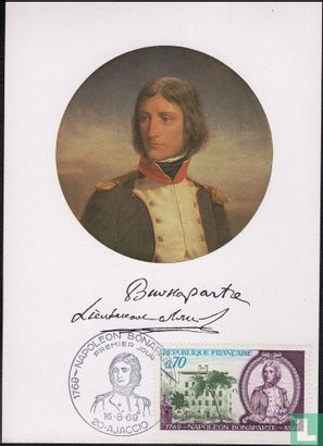 Napoleon Bonaparte - Afbeelding 1