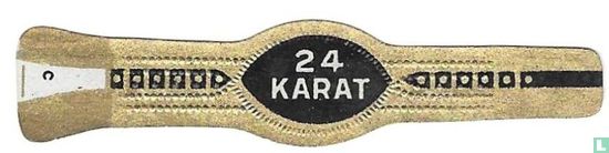 24 Karat - Image 1