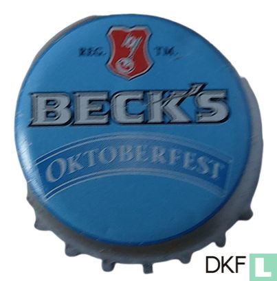 Beck's Oktoberfest
