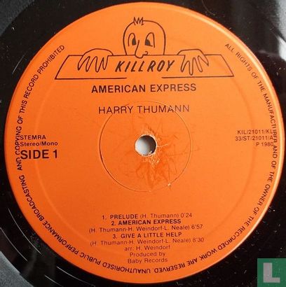 American Express - Bild 3
