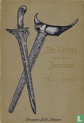De schat van den Javaan - Afbeelding 1