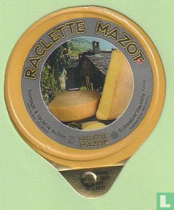 Raclette Mazot