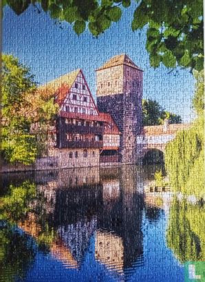 Nürnberg - Afbeelding 3