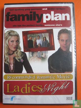 Family Plan - Image 1
