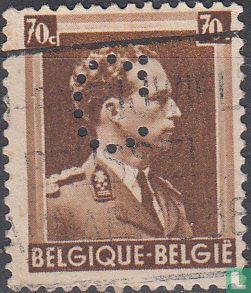 Leopold III - Bild 1