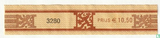  Prijs € 10,50 - Image 1
