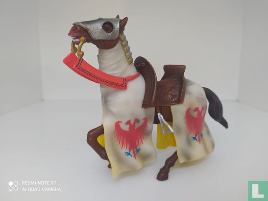 Horse - Image 1