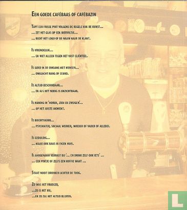 Van staminee tot café 2 - Image 2