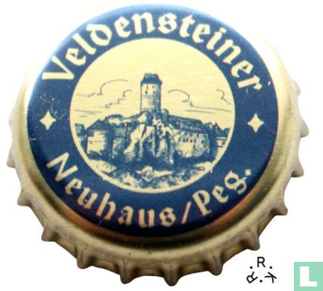 Veldensteiner Neuhaus / Peg