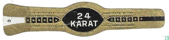 24 karat - Afbeelding 1