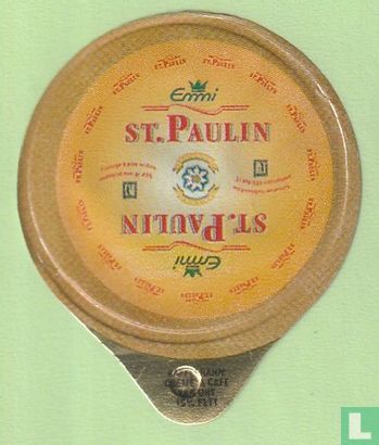 St. Paulin