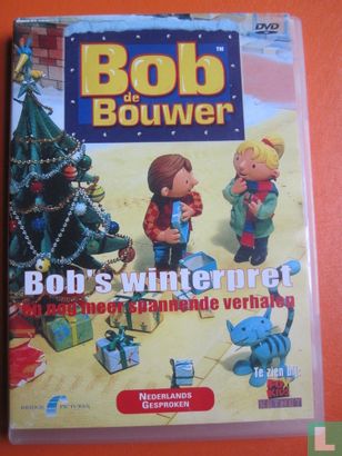Bob's winterpret - Bild 1