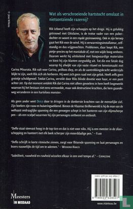 Giftige vlinders - Afbeelding 2
