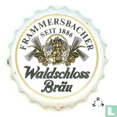 Frammersbacher seit 1886 - Waldschloss Bräu