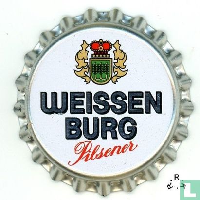 Weissenburg Pilsener