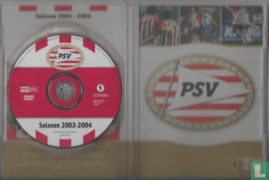 PSV seizoen 2003-2004 - Image 3