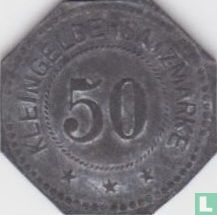 Wittenberg 50 pfennig 1917 (type 1) - Image 2