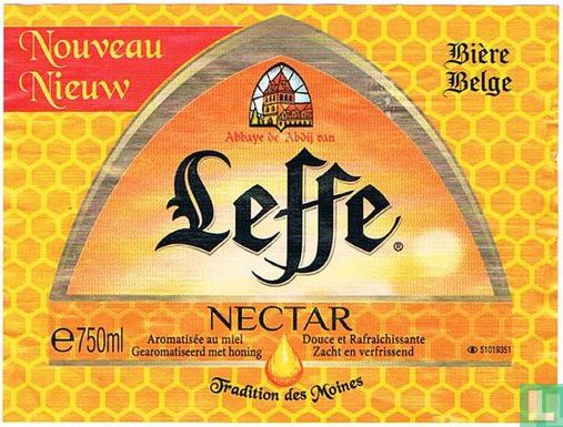 Leffe Nectar 75 cl