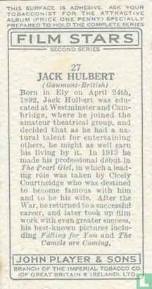Jack Hulbert (Gaumont-British) - Afbeelding 2