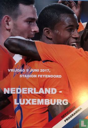 Nederland-Ivoorkust - Afbeelding 2
