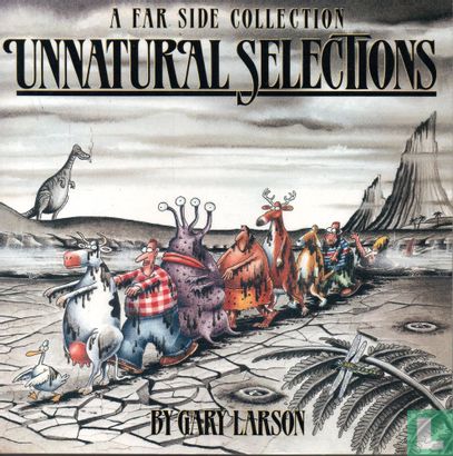 Unnatural Selections - Afbeelding 1
