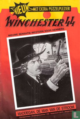 Winchester 44 #1180 - Afbeelding 1