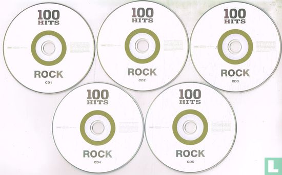 100 Ultimate Rock Anthems - Image 3