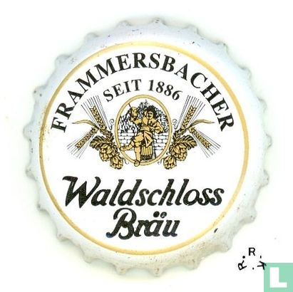 Frammersbacher seit 1886 - Waldschloss Bräu