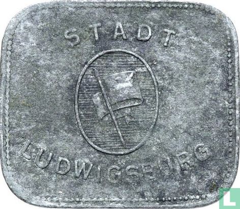 Ludwigsbourg 50 pfennig 1917 (zinc) - Image 2