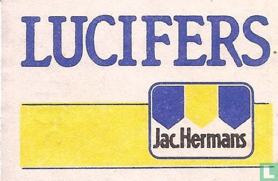 Lucifers Jac. Hermans
