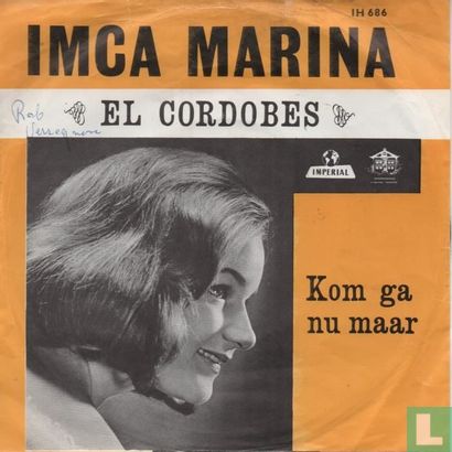 El Cordobes - Afbeelding 1