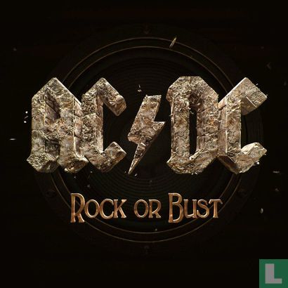 Rock or Bust - Afbeelding 1