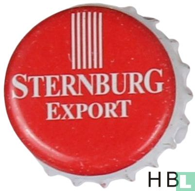 Sternburg - Export