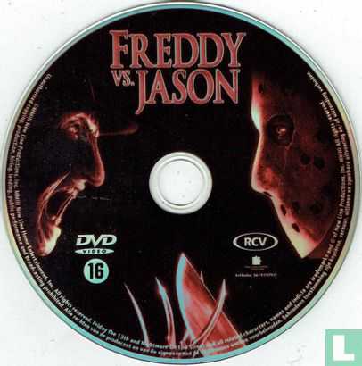 Freddy vs. Jason - Image 3