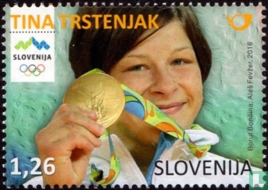 Tina Trstenjak