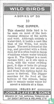 The Dipper - Afbeelding 2