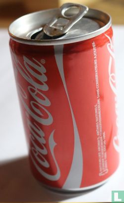 Coca-Cola - 2010 NL B LU - 0,15L - Image 2