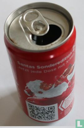 Coca-Cola - Santas Sonderedition 2 von 3 - Image 2