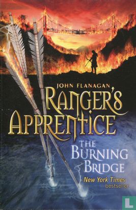 The Burning Bridge - Afbeelding 1