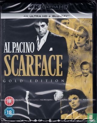 Scarface - Afbeelding 1