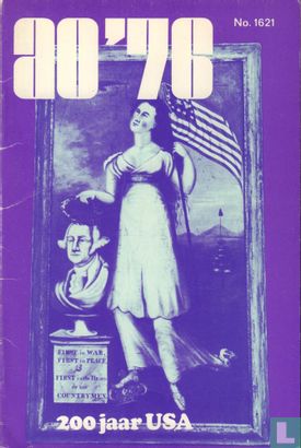 200 jaar USA - Image 1