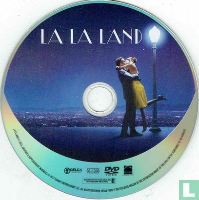 La La Land - Bild 3