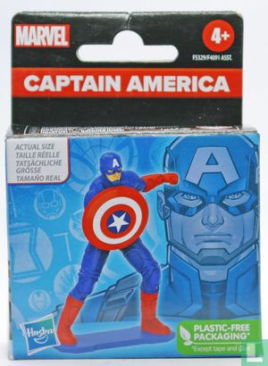 Captain America - Bild 3