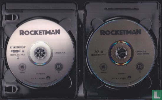 Rocketman - Image 3