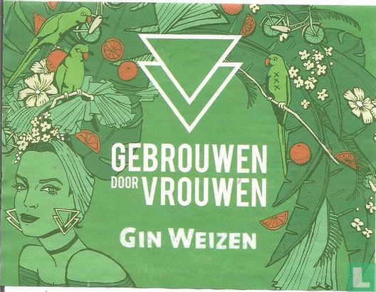 Gin weizen - Image 1