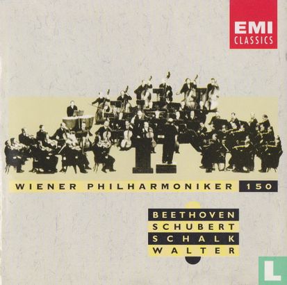 Wiener Philharmoniker 150 #2 - Bild 1
