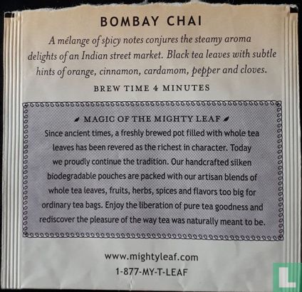 Bombay Chai - Image 2