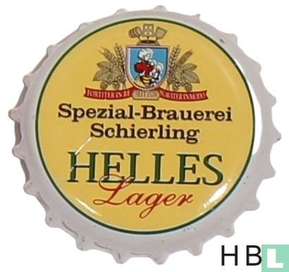 Schierlinger Helles Lager