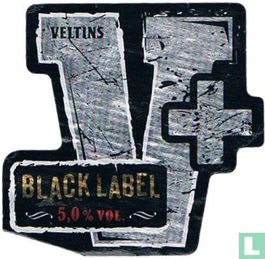 Veltins Black Label